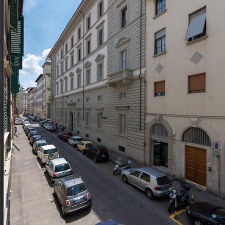 Ognissanti 49 - Keys Of Italy Lejlighed Firenze Eksteriør billede